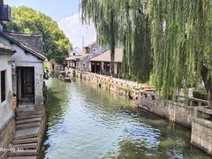 -锦溪古镇