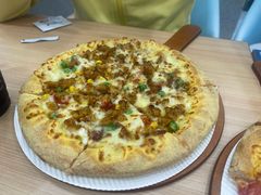 -达美乐比萨(东新路店)