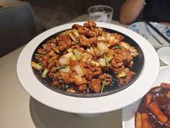 -悦融琥珀·京鲁菜·海味珍品(西单店)