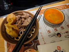 -温野菜涮涮锅(万象城店)