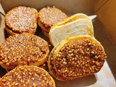 -奶奶的美食(悦立方店)