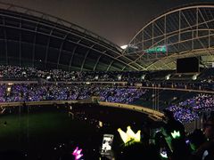 -沈阳奥林匹克体育中心