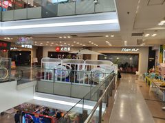 -必胜客(周浦万达店)