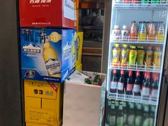 -四季烟火烧烤酒场