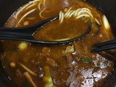 -大鼓米线(长宁建滔广场DM店)