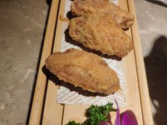 -新白鹿餐厅(金鹰新街口店)