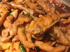 -胖哥俩肉蟹煲(湖滨银泰in77店)