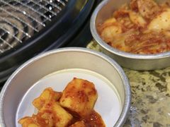 -首尔烤肉大排档(合生汇店)