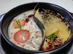 -钢管厂歆瑞源油卤串串香(春熙路太古里店)