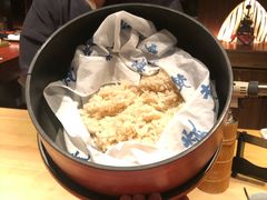 手握寿司-厳·日本料理