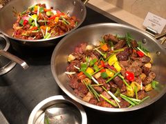 三杯鸡-海风餐厅