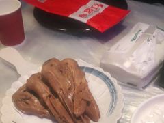 -红钳侠小龙虾·烧烤(中赢康康谷店)