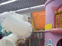 -快乐娃体能游乐园(冯村店)