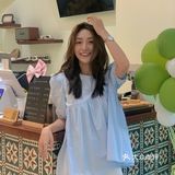 Greenhouse·绿房子甜品店 路过就被它的装修深深吸引