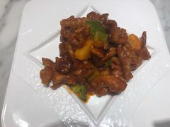 -燕云楼(云南路店)
