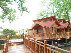 -上海怡沁园度假酒店