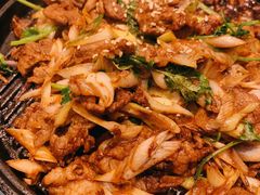 -万荣烤鸭店·北京菜(天坛店)