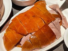 烤鸭-金鸭季·北京烤鸭(深业上城店)