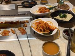 -新石器烤肉(东川欧尚店)