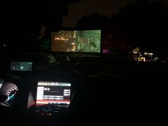 -枫花园汽车电影院(朝阳公园店)
