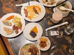 -手佳·水疗汇(嘉益店)