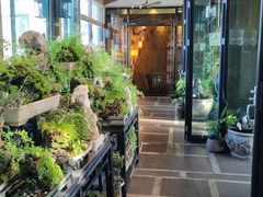 -川旺角川粤融合菜•海景餐厅(星海广场店)