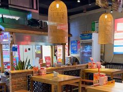 -怪噜范·老贵阳街头名小吃(鸿通城店)