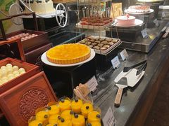 -岷山饭店-芝芝自助餐厅