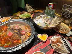-牛New寿喜烧(金茂览秀城店)