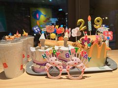 -麦当劳(金山红星美凯龙DT店)