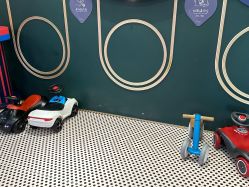 -MELAND CLUB亲子乐园·派对·餐厅(北京芳圆里ID MALL店)