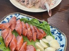 -乡亲鹅肉城(吴江店)