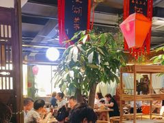 -水煮三国·川鲁江湖菜(香山店)