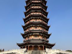 -葛仙湖公园