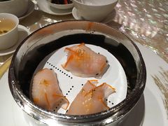 金鱼饺-8餐厅(新葡京酒店)