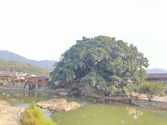 -云水谣景区