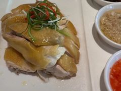 -白云中餐厅·粤菜·亚龙湾喜来登度假酒店