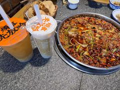 -胖子鱼·天水麻辣鱼火锅(秦州407店)