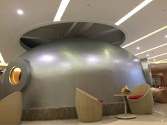 -热带雨林汗蒸馆(汶水东路店)