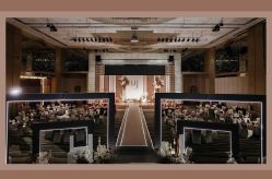 -余笙是你婚礼策划(创意谷店)