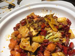 -渝信川菜 · 川味家常菜(长安店)
