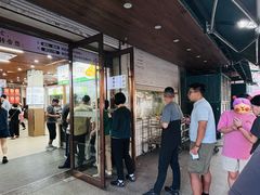 -李记清真馆(打钉巷店)