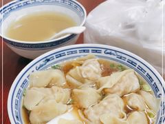 -古徽州馄饨店(宝安路店)