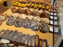 -LANLIZI BAKERY(COSMO店)