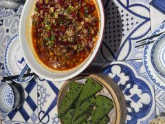 -图味美小黄鱼·景德菜(浙江路店)