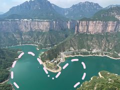 -河南宝泉旅游区