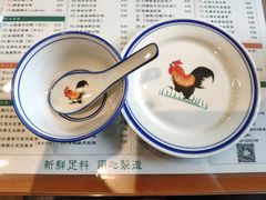 -小龍鳳餐室(番禺路店)