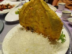 -陆壹捌餐厅(五大道店)