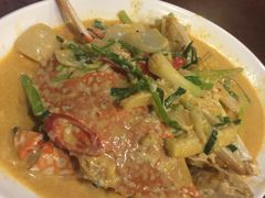 -Dang restaurant (patong phuket)