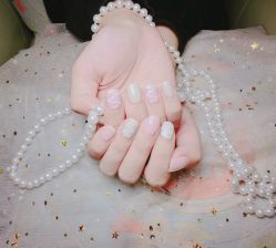 -Halo美甲美睫